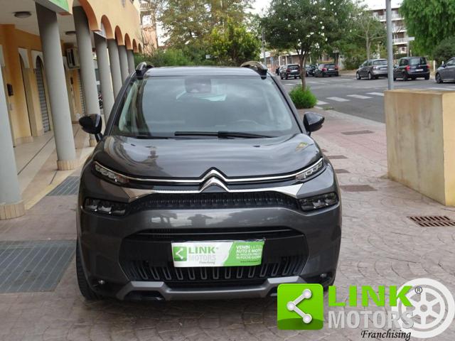 Citroen C3 Aircross 1.2 110 CV SHINE - foto 2 di 4