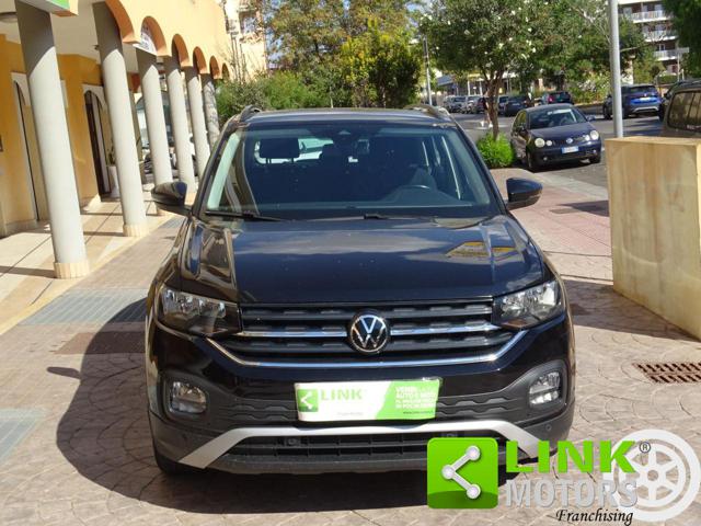 Volkswagen T-Cross 1.0 TSI 110 CV - foto 2 di 4
