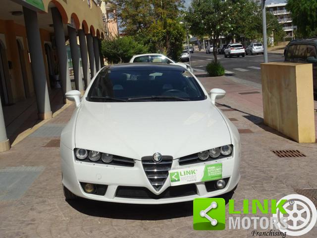 Alfa Romeo Brera 2.0 JTD 170 CV - foto 2 di 4