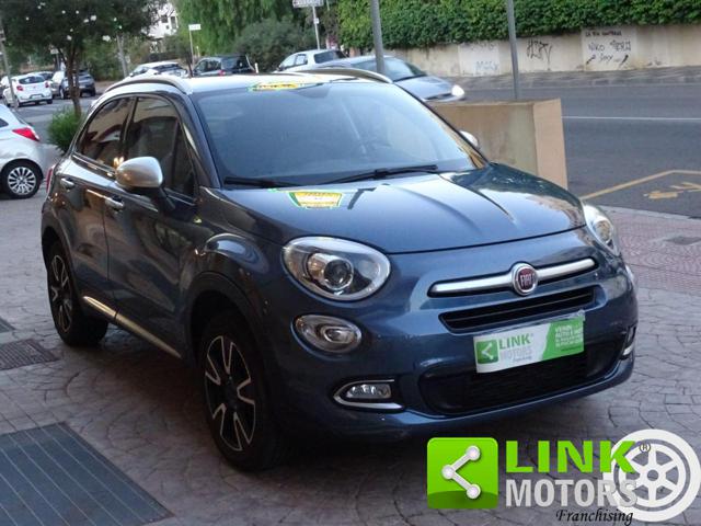 Fiat 500X 1.4 120 CV GPL - foto 3 di 4