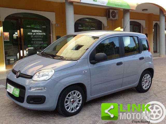 Fiat Panda 1.0 HYBRID 69 CV, del 2022, 51.000 km, in vendita a Quartu Sant Elena (CA)