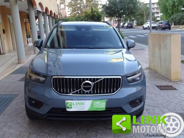 Volvo XC40 2.0 D. 150 CV 2WD - foto 2 di 4