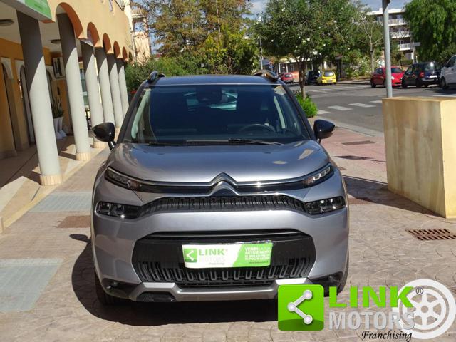 Citroen C3 Aircross 1.2 110 CV - foto 2 di 4