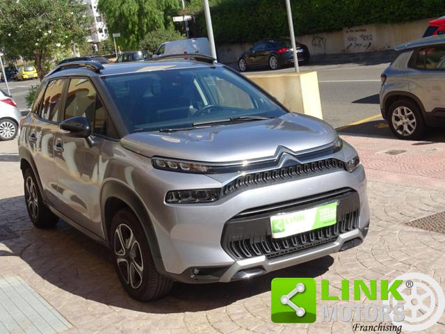 Citroen C3 Aircross 1.2 110 CV - foto 3 di 4