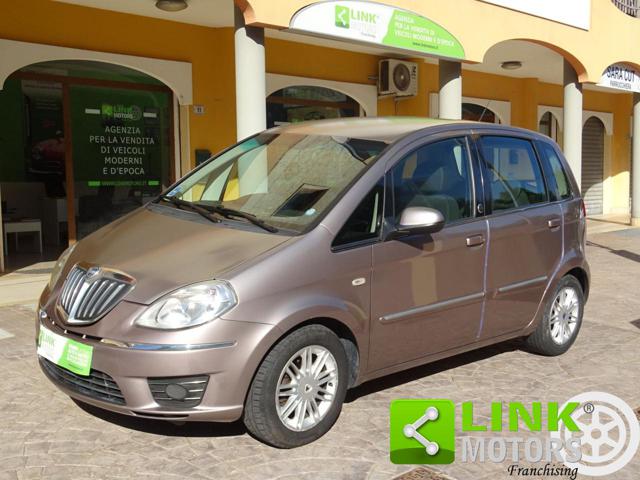 Lancia MUSA 1.4 GPL 77 CV, del 2010, 210.000 km, in vendita a Quartu Sant Elena (CA)