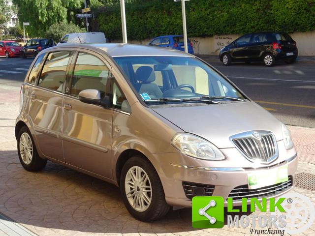 Lancia MUSA 1.4 GPL 77 CV - foto 3 di 4