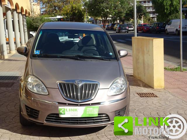 Lancia MUSA 1.4 GPL 77 CV - foto 2 di 4
