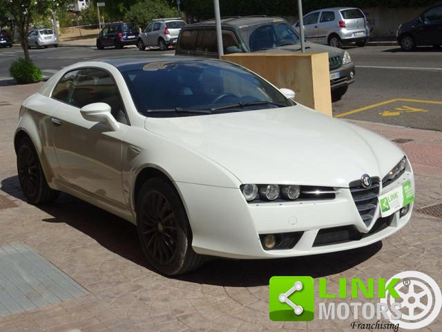 Alfa Romeo Brera 2.0 JTD 170 CV - foto 3 di 4