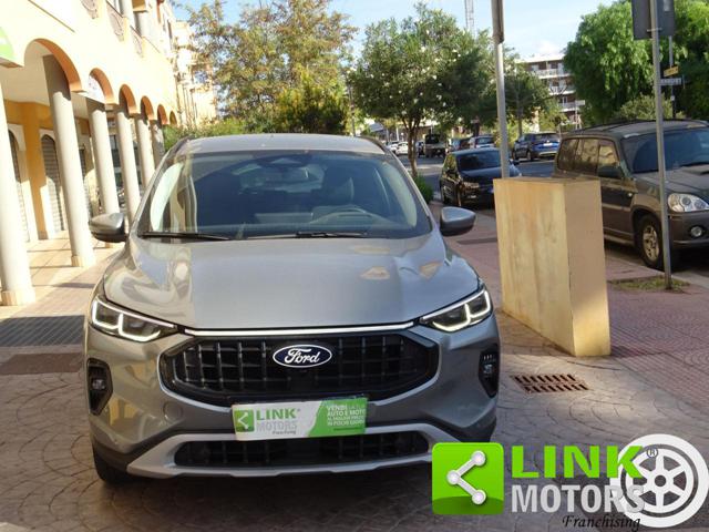 Ford Kuga 2.5 HYBRID/BENZINA 180 CV - foto 2 di 4
