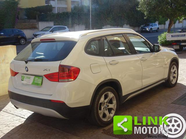BMW X1 18D. SDRIVE 143CV - foto 4 di 4