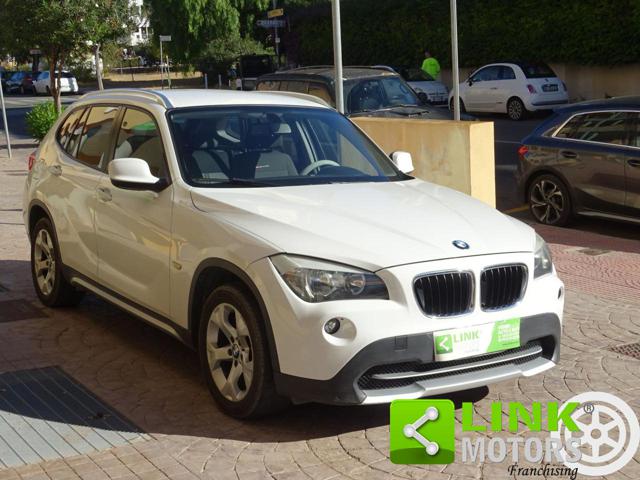 BMW X1 18D. SDRIVE 143CV - foto 3 di 4