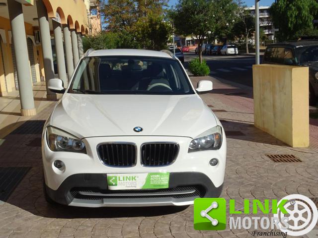 BMW X1 18D. SDRIVE 143CV - foto 2 di 4