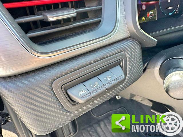 Renault Captur Full Hybrid E-Tech 145 CV RS Line GARANZIA 12 MESI usato a POMIGLIANO D ARCO