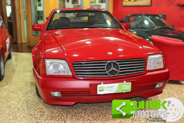 Mercedes-Benz SL 300 SL 300 usato a POMIGLIANO D ARCO