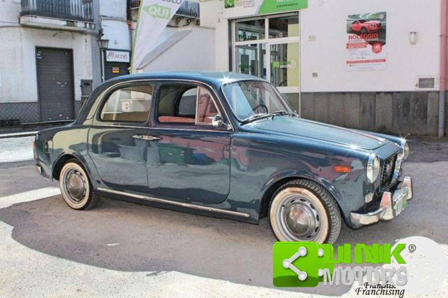 Lancia Appia Appia usato a POMIGLIANO D ARCO