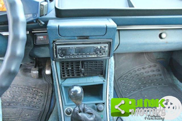 Citroen CX 2500 diesel Pallas usato a POMIGLIANO D ARCO