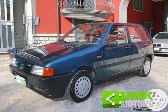 Fiat Uno i.e. usato a POMIGLIANO D ARCO