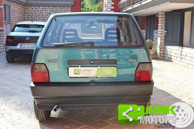 Fiat Uno i.e. usato a POMIGLIANO D ARCO
