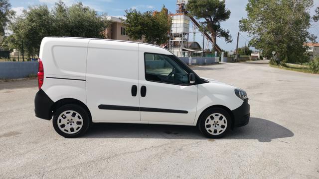 Fiat Doblo 1.6 MJT 101CV S&S PC Cargo SX L1H1/ SORTIMO / +Iva - foto 4 di 4