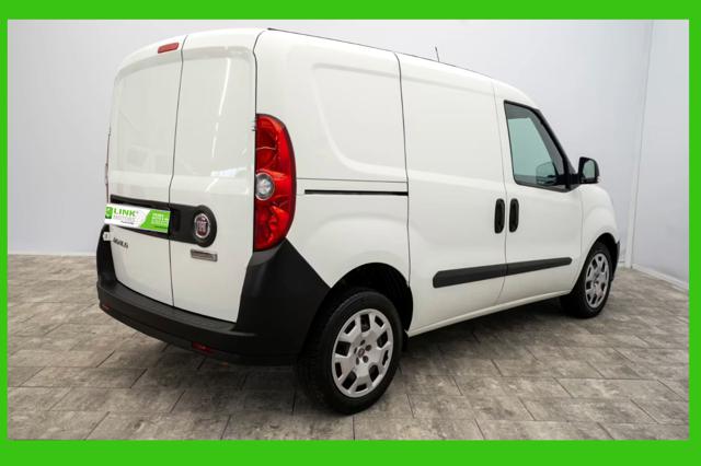 Fiat Doblo 1.6 MJT 101CV S&S PC Cargo SX L1H1/ SORTIMO / +Iva - foto 3 di 4