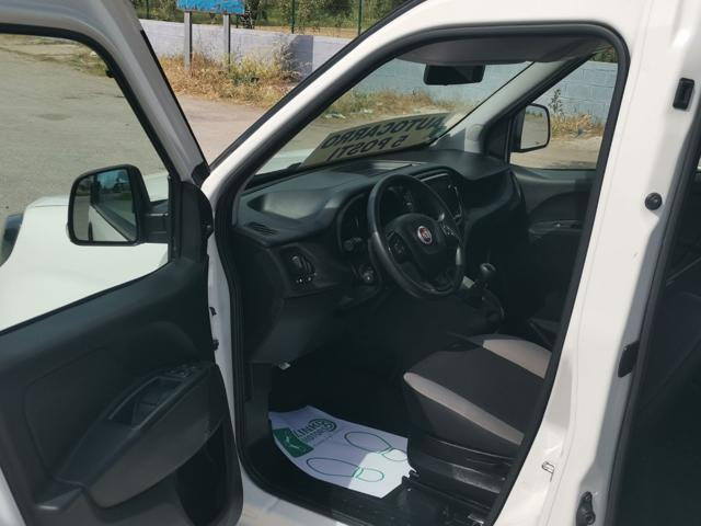 Fiat Doblo 1.6 MJT 101CV PC Combi 5 posti N1 / PREZZO FINITO - foto 4 di 4