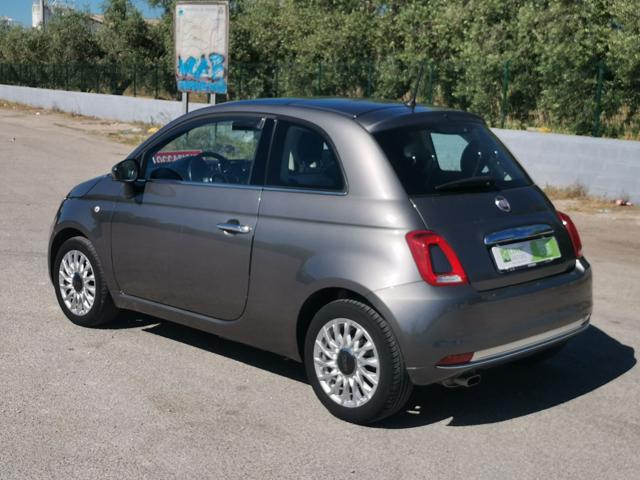 Fiat 500 1.2 Lounge 69cv + IMP. GPL BRC /Tagliandata - foto 3 di 4