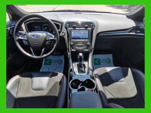 Ford Mondeo Full Hybrid 2.0 187 CV eCVT SW ST-Line Business usato a ROSETO DEGLI ABRUZZI