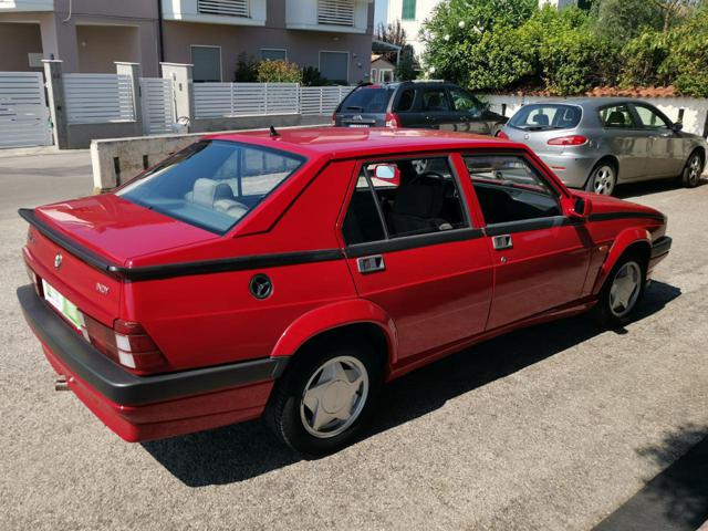 Alfa Romeo 75 1.8 IE 120cv Indy - Conservata - foto 4 di 4