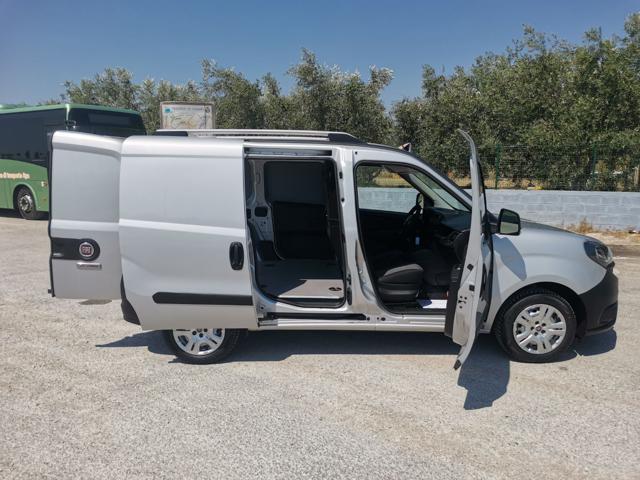 Fiat Doblo CARGO L1H1 1.6 MJT 101CV Km 75.000 tagliand/+Iva - foto 3 di 4