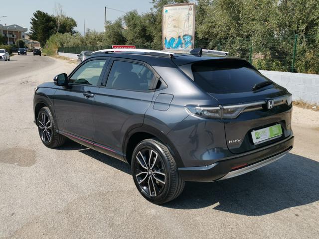 Honda HR-V 1.5 Hev eCVT Advance Style - foto 2 di 4