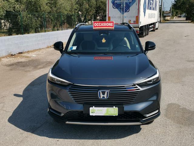 Honda HR-V 1.5 Hev eCVT Advance Style - foto 3 di 4