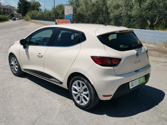 Renault Clio dCi 8V 90 CV EDC automatica 5p. Energy Busines - foto 2 di 4