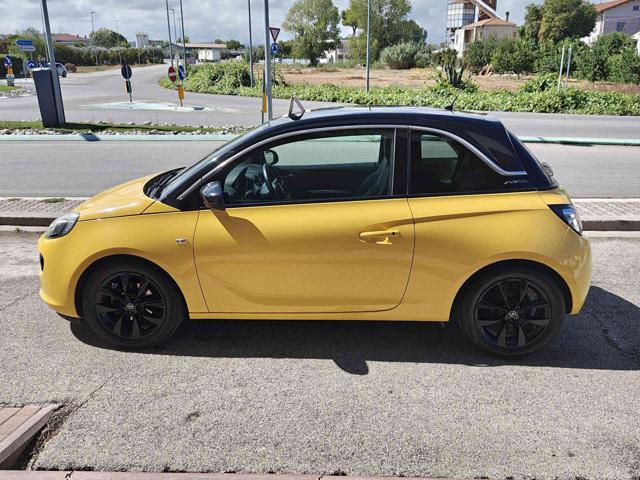 Opel Adam 1.0 SGE 90 CV Start&Stop Jam - foto 3 di 24