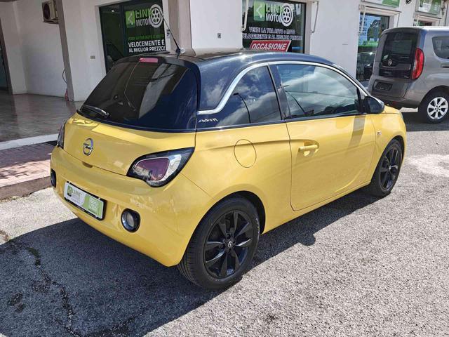Opel Adam 1.0 SGE 90 CV Start&Stop Jam - foto 2 di 24