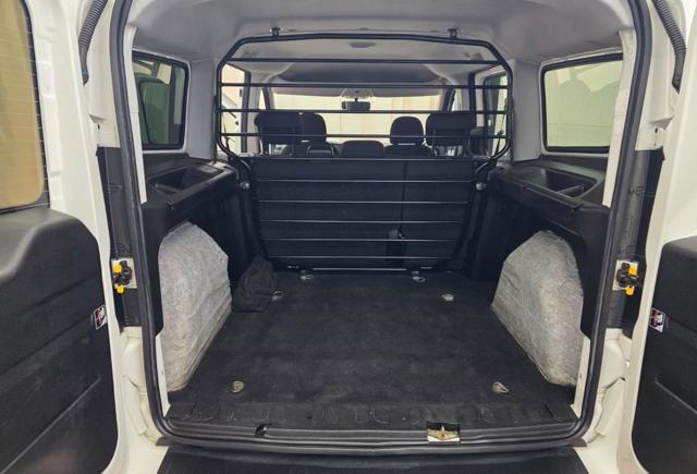 Fiat Doblo MAXI COMBI 5posti N1 1.6 MJT 105CV- Km 55mila - foto 3 di 7