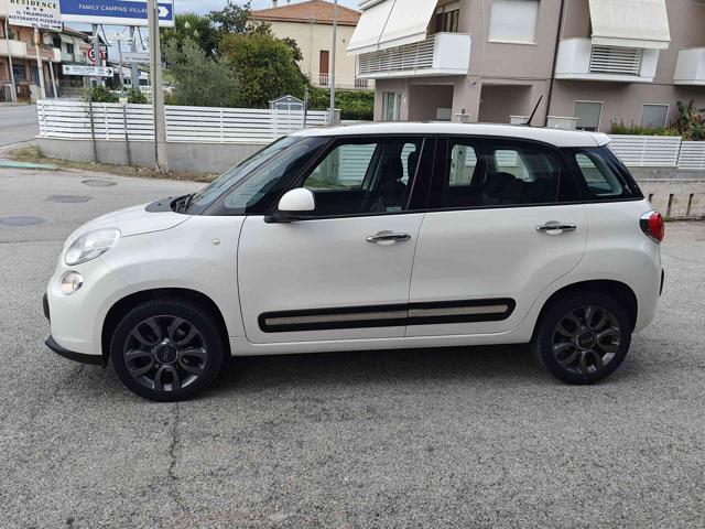 Fiat 500L 0.9 TwinAir Turbo Natural Power Lounge /TETTO PANO - foto 3 di 4