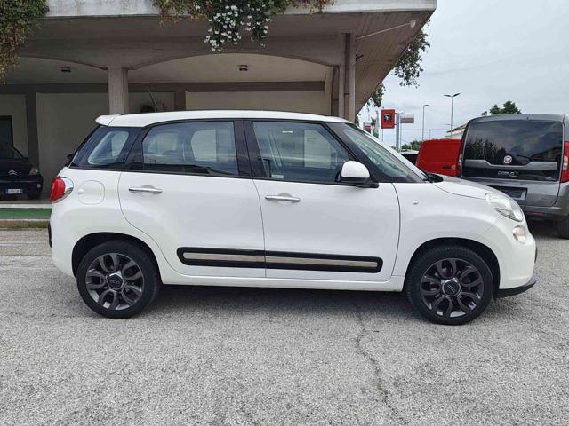 Fiat 500L 0.9 TwinAir Turbo Natural Power Lounge /TETTO PANO - foto 2 di 4
