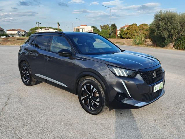 Peugeot 2008 BlueHDi 130 S&S EAT8 GT Line / Tagliandi /FULL - foto 2 di 4