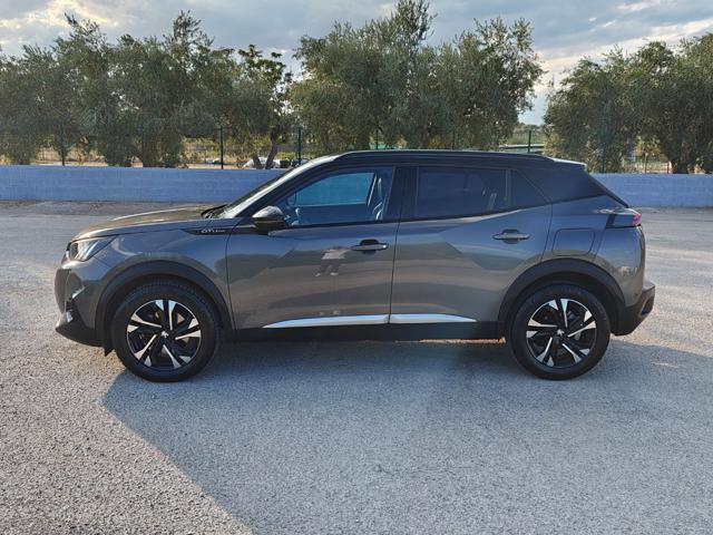 Peugeot 2008 BlueHDi 130 S&S EAT8 GT Line / Tagliandi /FULL - foto 3 di 4