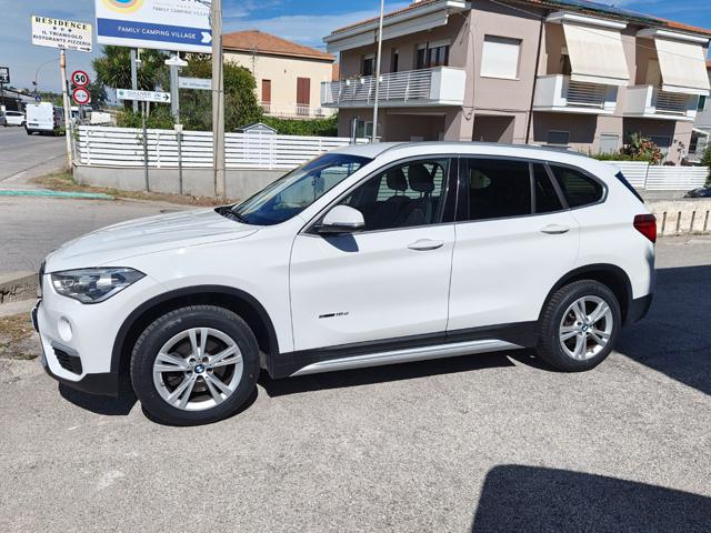 BMW X1 sDrive18d xLine Steptronic / OTTIME CONDIZIONI - foto 2 di 4