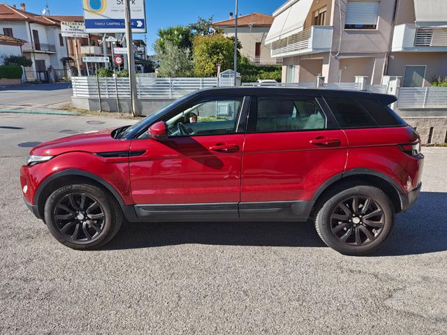 Land Rover Range Rover Evoque 2.2 TD4 5p. AWD auto British Edition /Panorama - foto 2 di 4