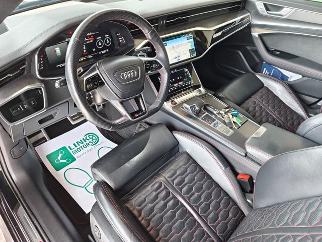 Audi RS6 Avant 4.0 TFSI V8 quattro tiptronic/ doppio tetto - foto 3 di 4