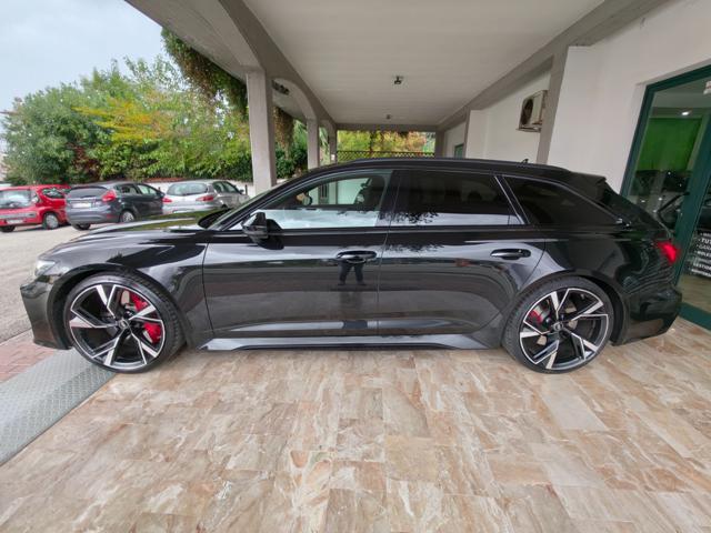 Audi RS6 Avant 4.0 TFSI V8 quattro tiptronic/ doppio tetto - foto 2 di 4