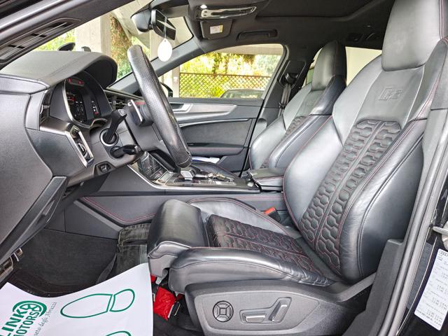 Audi RS6 Avant 4.0 TFSI V8 quattro tiptronic/ doppio tetto - foto 4 di 4