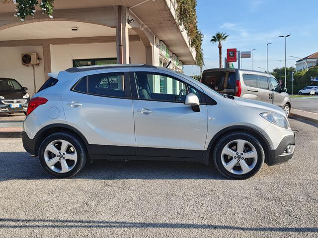 Opel Mokka 1.7 CDTI Ecotec 130CV 4x2 Start&Stop Cosmo - foto 2 di 4