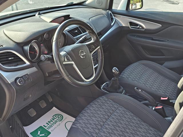 Opel Mokka 1.7 CDTI Ecotec 130CV 4x2 Start&Stop Cosmo - foto 4 di 4