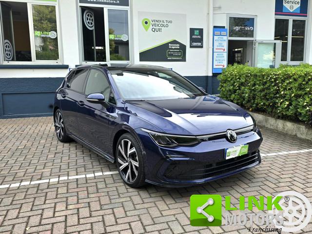 Volkswagen Golf 1.5 eTSI 150cv R-Line usato a LEGNANO