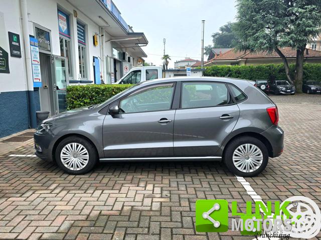 Volkswagen Polo 1.0 comfortline NEOPATENTATI/UNIPROPRIETARIO - foto 4 di 13