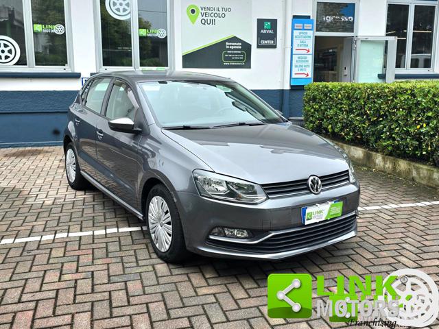 Volkswagen Polo 1.0 comfortline NEOPATENTATI/UNIPROPRIETARIO usato a LEGNANO