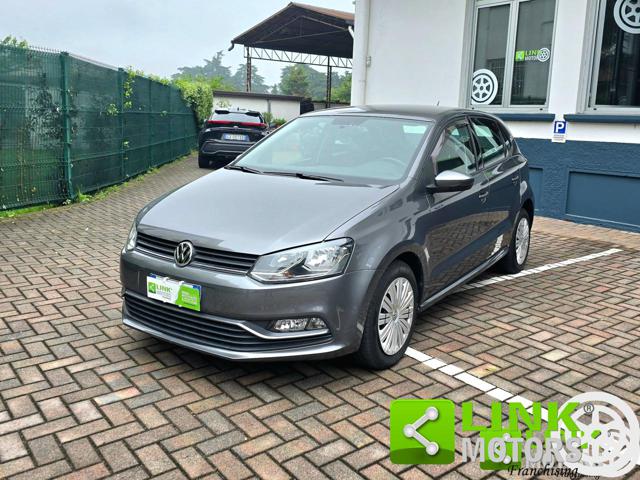 Volkswagen Polo 1.0 comfortline NEOPATENTATI/UNIPROPRIETARIO - foto 3 di 13